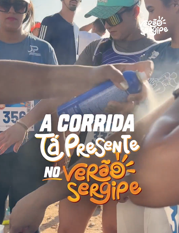 Verão Sergipe