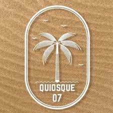 Quiosque 07